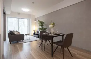 Yoyogi 3 min Renovated 1 Bedroom Apartment — 2