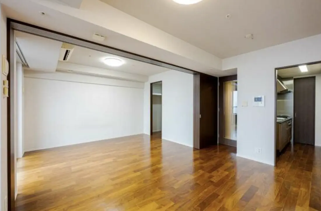Seibushinjuku 5 min 1 Bderoom Apartment