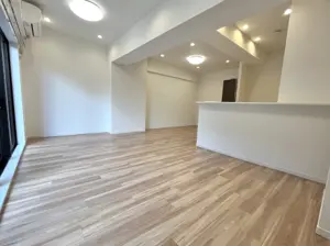 Ebisu 6 min Renovated 1 Bedroom Apartment with Private Terrace — 3