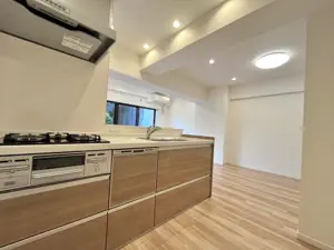 Ebisu 6 min Renovated 1 Bedroom Apartment with Private Terrace — 4