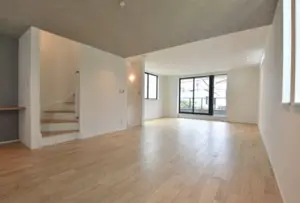 Yutenji 13 min Brand New 3 Bedroom Wood House — 2