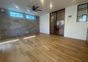 Kamata 8 min Brand New Roof Balcony 4 Bedrom Wood House — 2