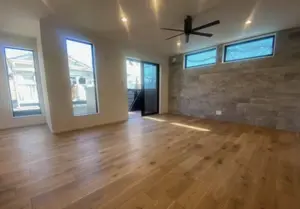 Kamata 8 min Brand New Roof Balcony 4 Bedrom Wood House — 4