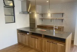 Kamata 8 min Brand New Roof Balcony 4 Bedrom Wood House — 5