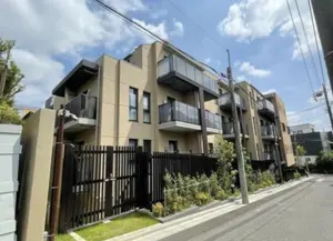 Shimokitazawa 4 min Pet OK 1 Bedroom Apartment — 2