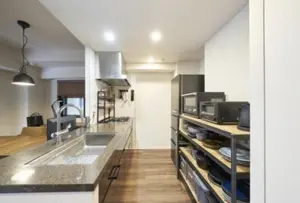 Shimokitazawa 4 min Pet OK 1 Bedroom Apartment — 4