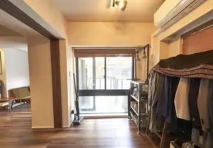 Shimokitazawa 4 min Pet OK 1 Bedroom Apartment — 5