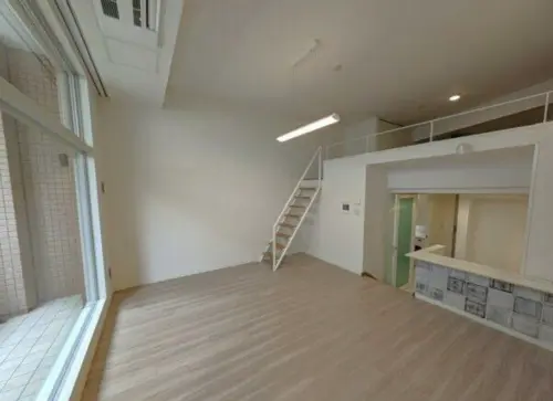 Yoyogiuehara 4 min Renovated 1 Bedroom Apartment