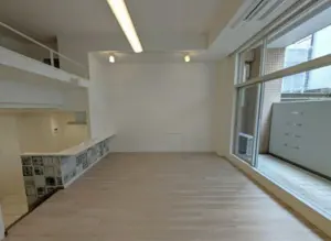 Yoyogiuehara 4 min Renovated 1 Bedroom Apartment — 2