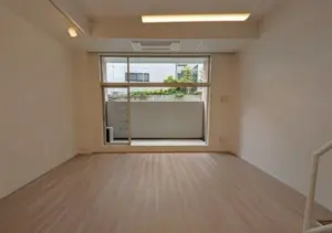 Yoyogiuehara 4 min Renovated 1 Bedroom Apartment — 3