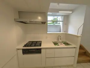 Yoyogiuehara 4 min Renovated 1 Bedroom Apartment — 4