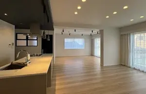 Ikenoue 5 min Renovated 4 Bedroom Apartment — 3