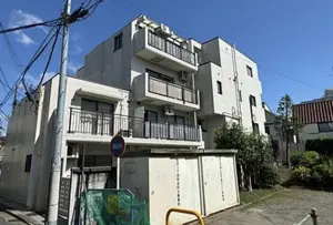Ikenoue 5 min Renovated 4 Bedroom Apartment — 5