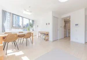 Higashishinjuku 1 min Renovated 2 Bedroom Apartment — 2