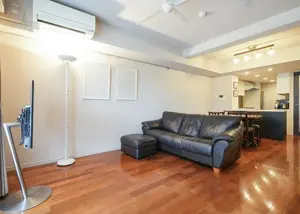 Ushigomekagurazaka 4 min 2 Bedroom Apartment — 2