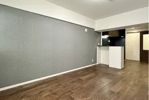 Shiodome 5 min Renovated 2 Bedroom Apartment — 2