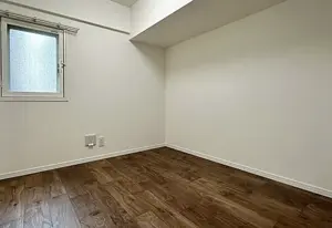 Shiodome 5 min Renovated 2 Bedroom Apartment — 4