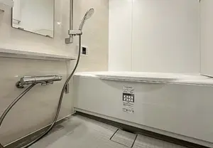 Shiodome 5 min Renovated 2 Bedroom Apartment — 5