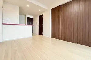 Tamachi 16 min Rainbow Bridge View Pent House Renovated 3 Bedroom Apartment — 2