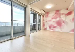 Tamachi 16 min Rainbow Bridge View Pent House Renovated 3 Bedroom Apartment — 3