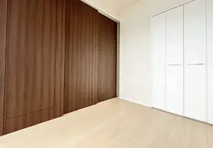Tamachi 16 min Rainbow Bridge View Pent House Renovated 3 Bedroom Apartment — 5