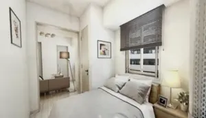 Hamamatsucho 6 min Brand New 1 Bedroom Apartment — 2