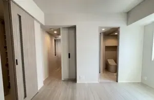 Hamamatsucho 6 min Brand New 1 Bedroom Apartment — 5