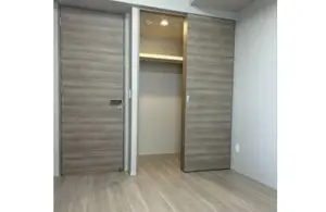 Shirokane The Sky Tokyo Tower View 1 Bedroom Apartment — 3
