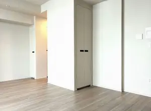 Shirokane The Sky Tokyo Tower View 1 Bedroom Apartment — 2