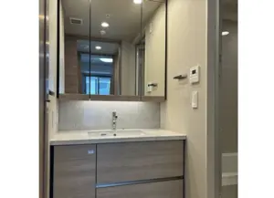 Shirokane The Sky Tokyo Tower View 1 Bedroom Apartment — 5