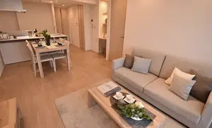 Shinagawa 6 min Renovated 1 Bedroom Apartment — 2