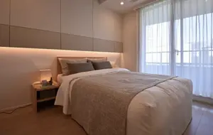 Shinagawa 6 min Renovated 1 Bedroom Apartment — 3
