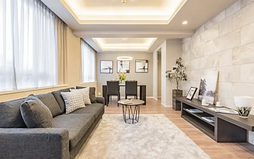 Shirokanetakanawa 8 min Renovated 2 Bedroom Apartment