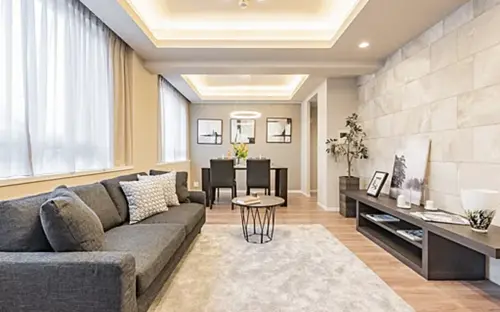 Shirokanetakanawa 8 min Renovated 2 Bedroom Apartment
