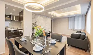 Shirokanetakanawa 8 min Renovated 2 Bedroom Apartment — 2