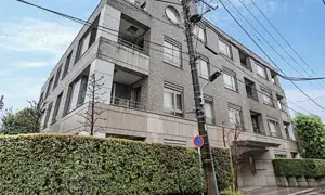 Shirokanetakanawa 8 min Renovated 2 Bedroom Apartment — 3