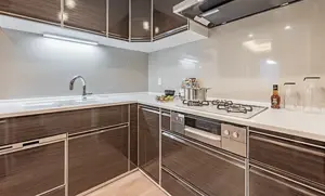 Shirokanetakanawa 8 min Renovated 2 Bedroom Apartment — 4