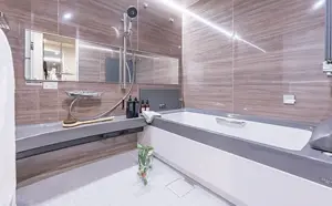 Shirokanetakanawa 8 min Renovated 2 Bedroom Apartment — 5