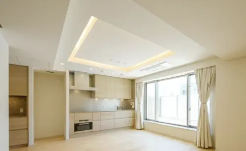Hiroo 8 min Renovated 1 Bedroom Apartment