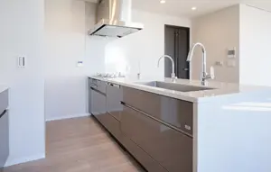 Takanawadai 7 min TokyoTower View 3 Bedroom Apartment — 4