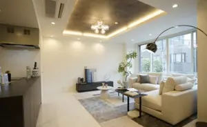 Azabujuban 9 min Renovated 2 Bedroom Apartment — 2