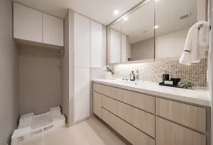 Daimon 5 min TokyoTower View Renovated 3 Bedroom Apartment — 5