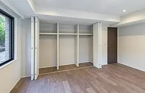 Roppongi 8 min Renovated 3 Bedroom Apartment — 3