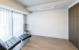 Shinagawa 10 min Pent House Renovated 3 Bedroom Apartment — 3