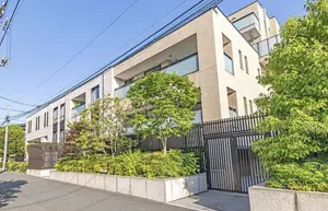 Shinagawa 10 min Pent House Renovated 3 Bedroom Apartment — 4