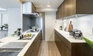 Shinagawa 10 min Pent House Renovated 3 Bedroom Apartment — 5
