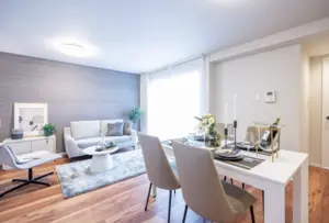 Yoyogiuehara 7 min Pent House Renovated 2 Bedroom Apartment — 2