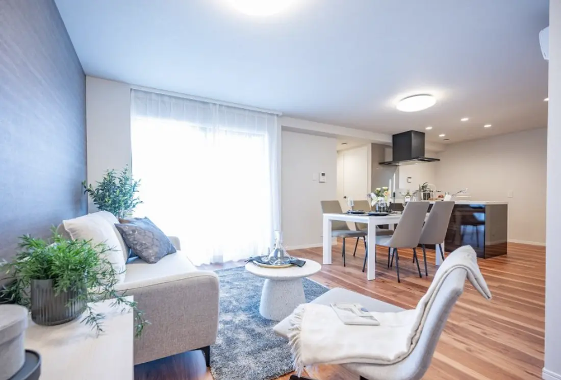 Yoyogiuehara 7 min Pent House Renovated 2 Bedroom Apartment