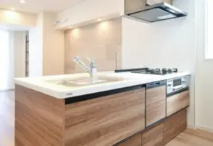 Shinsen 10 min Renovated 1 Bedroom Apartment — 3