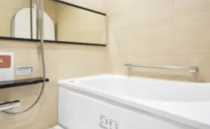 Shinsen 10 min Renovated 1 Bedroom Apartment — 5